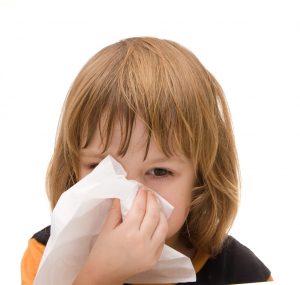 cough in children treatment