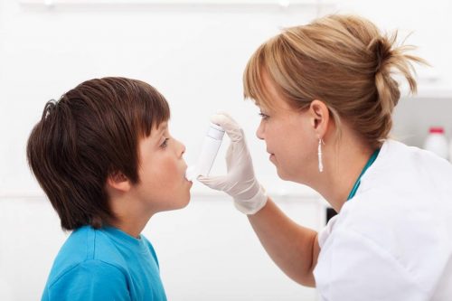 Is Asthma Hereditary?