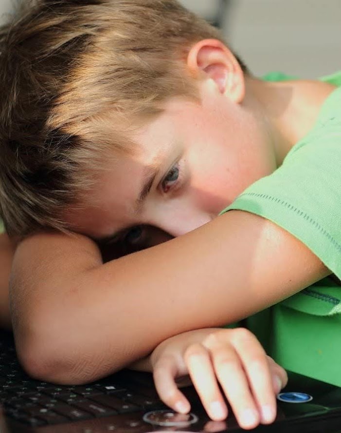 Does Mental Health in Children Affect Their Sleep?