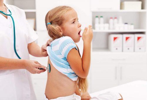 How to Stop Colds and Infections Spreading in Children?