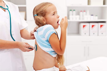 Chest Infections in Children