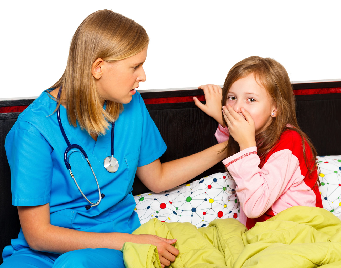 doctor-examining-child-for-cough