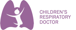 childrens-respiratory-doctor-logo