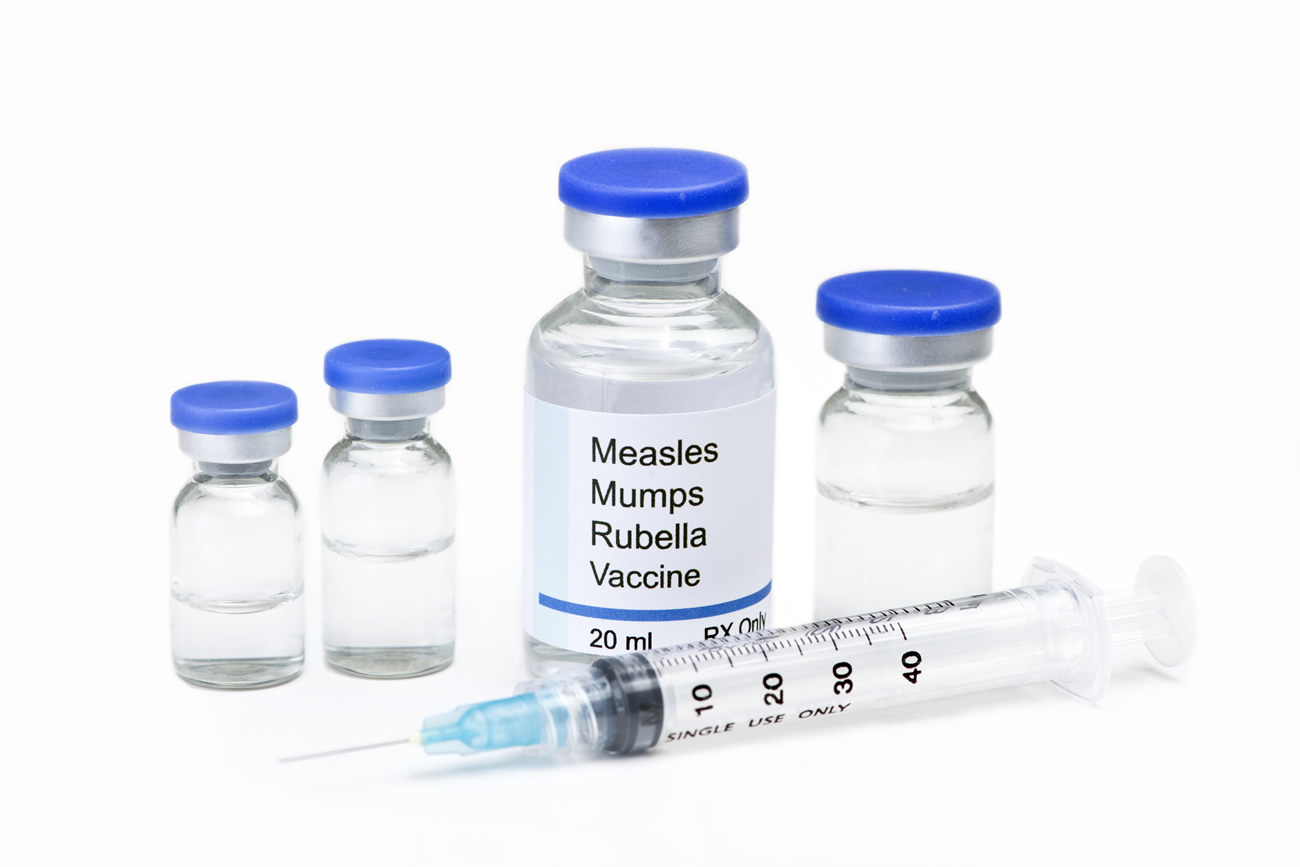 mmr-vaccine