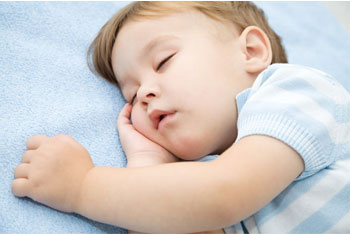Snoring In Children